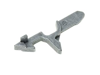 Back-up WA 1911 CNCカスタムシアー&ディスコネクター Back-up WA 1911 CNCカスタムシアー&ディスコネクター